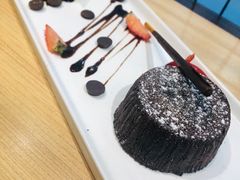 -百特喜·意大利餐厅(八佰伴镇江店)