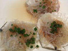 -长沙三景韦尔斯利酒店·Oval全日制餐厅自助餐