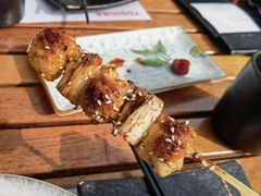 -山葵家居酒屋(天目里店)