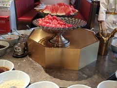 -捞神煲汤火锅(湖滨商业街店)