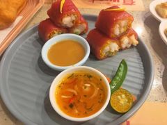 -点都德(龙之梦店)