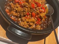 -千百味红餐厅·江西菜(绿地双子塔店)