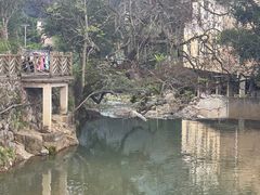 -南靖田螺坑土楼群景区