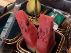 -华夏良子·足道SPA艾灸(三里屯店)