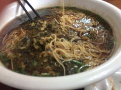 -福满楼(锦溪古镇店)