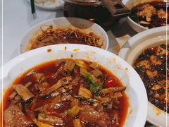 -眉州东坡(华联万柳店)