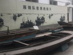 -白洋淀景区