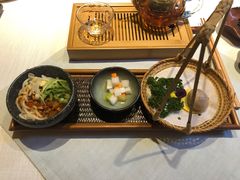 特色手工面食-叶叶菩提·晋福宫