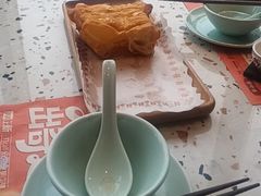 -点都德(广州白云山景区南门店)