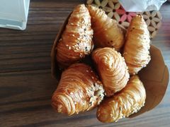 谷物牛角面包-味多美蛋糕(灯市口店)