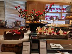 -北京王府井希尔顿酒店·万斯阁西餐厅