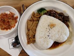 -豆恩咖餐(厦大翔安店)