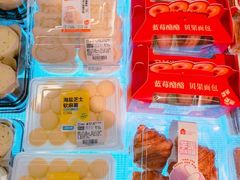 -盒马鲜生(杭州运河上街店)