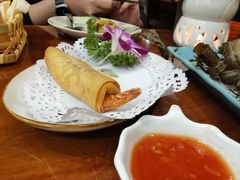 -荷花泰菜(东方新天地店)