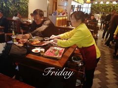 -香佰里鲜货火锅(佳乐金街店)