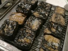 香煎黄山臭豆腐-徽镇小厨·经典徽菜(马连道店)