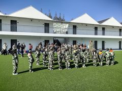 -上海长兴岛郊野公园