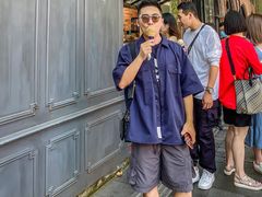 -Alimentari早午餐(安福路店)