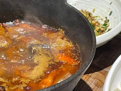 -铁公鸡·四川料理(天环广场店)