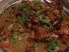-俭寨大盘鸡·新疆菜·烧烤(博乐店)