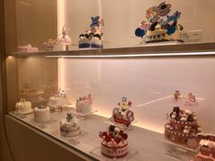 -好利来(七宝领展广场店)