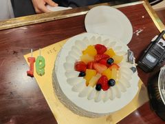 -御沪沪味园.融合菜.海鲜(斜土路店)