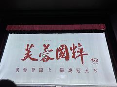-盖碗儿梨园·变脸吐火·川剧(天府广场店)