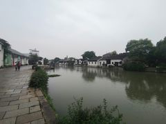 -震泽古镇