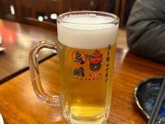 -鸟鹏烧鸟居酒屋(仁恒梦中心店)
