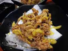 鱿鱼须-牛家酒场(7mall店)