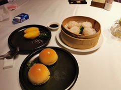 金牌虾饺皇-御花园酒店(希尔顿店)