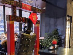 -陈熹公民族美食文化餐厅(中华广场店)