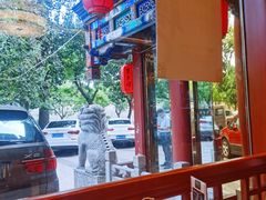 -东来顺饭庄(天坛店)