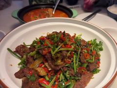 -绿茶餐厅(青岛城阳万象汇店)