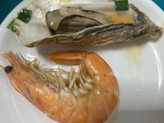 -香满居张记小厨私房菜(青岛站店)