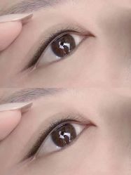 -德绣·机器野生眉发际线·美瞳线半永久