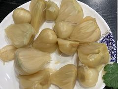 -楼外楼大刀肉传统火锅居(幸福街店)