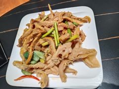 -同胜祥清真新豫菜(丰乐路总店)