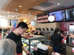 -85度C(大连店)