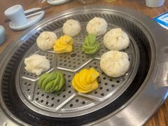 -锅老头铁锅炖•大锅蒸汽海鲜(韩乐坊店)