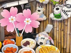 -合风谷(南下塘店)