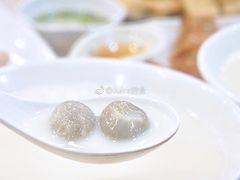 豆浆配鸟蛋-兄弟深夜豆浆