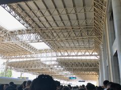 -伊宁站