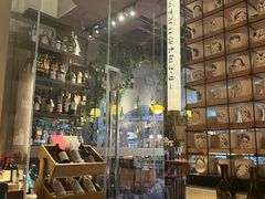 -Brut Eatery悦璞食堂(建国东路店)