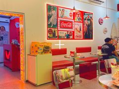 大堂-Eckl’s爱氏热狗(猫街店)
