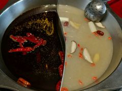-山城辣妹子(定福庄店)