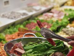 -醉人椒麻辣香锅(王府井喜悦店)