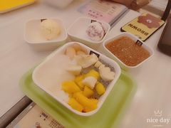 -满记甜品(龙湖长楹天街二店)