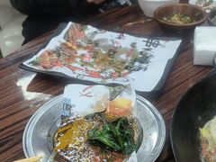 -懒谈秦市井羊肉馆(光谷青年城店)