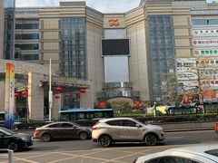 -黄河时装城(虎门店)